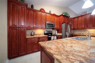Charming 2BR/2BA villa with serene golf course (was a golf on West End Golf Course in Florida - for sale on GolfHomes.com, golf home, golf lot
