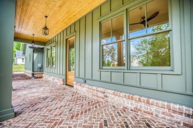 Brand New Construction in Harbor Club on Lake Oconee! Discover on Harbor Club Golf and Country Club in Georgia - for sale on GolfHomes.com, golf home, golf lot
