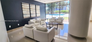 AVENTURA - BEAUTIFUL PENTHOUSE - REDONE 1 BED/1.5 BATH - ALL on Turnberry Isle Resort and Club in Florida - for sale on GolfHomes.com, golf home, golf lot