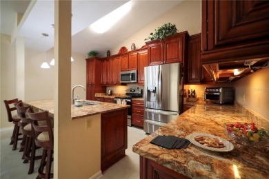 Charming 2BR/2BA villa with serene golf course (was a golf on West End Golf Course in Florida - for sale on GolfHomes.com, golf home, golf lot