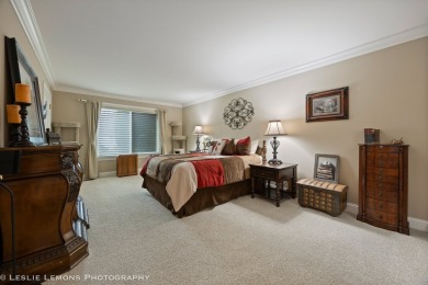 Welcome to this Beautifully Updated 3-bedroom, 2.5-bath home in on The Links at Carillon in Illinois - for sale on GolfHomes.com, golf home, golf lot