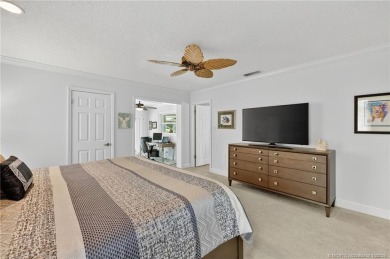 Welcome to this beautifully maintained 3 bedroom, 2 bath home on Yacht and Country Club in Florida - for sale on GolfHomes.com, golf home, golf lot