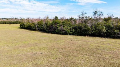 Beautiful homesite, 10 acre parcel offers quiet country living on The Golf Club of Quincy in Florida - for sale on GolfHomes.com, golf home, golf lot