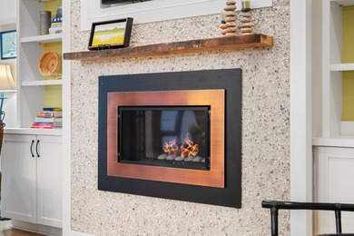 One-Floor Living on Kiawah Island - Custom Home Built in on Kiawah Island Resort - Cougar Point in South Carolina - for sale on GolfHomes.com, golf home, golf lot