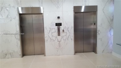 AVENTURA - BEAUTIFUL PENTHOUSE - REDONE 1 BED/1.5 BATH - ALL on Turnberry Isle Resort and Club in Florida - for sale on GolfHomes.com, golf home, golf lot
