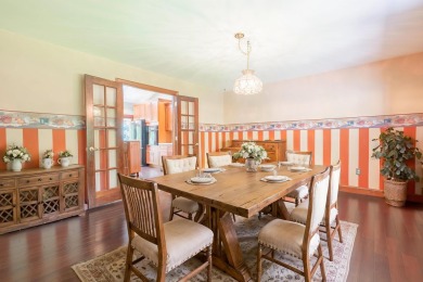 Looking for Country Charm with MODERN updates? This cedar clad on Indian Mountain Golf Course in Pennsylvania - for sale on GolfHomes.com, golf home, golf lot