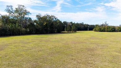 Beautiful homesite, 10 acre parcel offers quiet country living on The Golf Club of Quincy in Florida - for sale on GolfHomes.com, golf home, golf lot