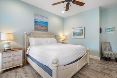Step into serenity at 2495 Bungalo Lane, where coastal charm and on Sandestin Golf and Beach Resort - Raven in Florida - for sale on GolfHomes.com, golf home, golf lot