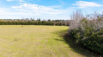 Beautiful homesite, 10 acre parcel offers quiet country living on The Golf Club of Quincy in Florida - for sale on GolfHomes.com, golf home, golf lot