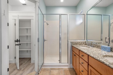 Step into serenity at 2495 Bungalo Lane, where coastal charm and on Sandestin Golf and Beach Resort - Raven in Florida - for sale on GolfHomes.com, golf home, golf lot