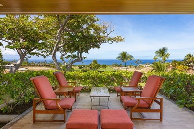 Designed by renowned Hawaiian contemporary architect Thomas on Mauna Kea Resort in Hawaii - for sale on GolfHomes.com, golf home, golf lot