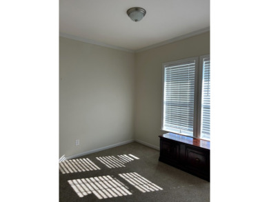TWO YEAR OLD CONSTRUCTION! TAKE A LOOK AT THIS 2022 MODEL WITH on The Links of Lake Bernadette in Florida - for sale on GolfHomes.com, golf home, golf lot