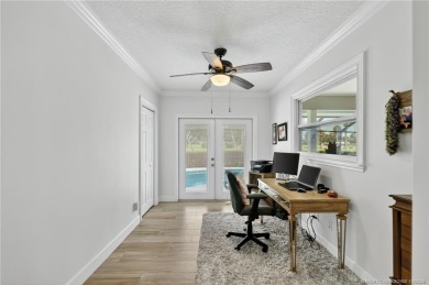 Welcome to this beautifully maintained 3 bedroom, 2 bath home on Yacht and Country Club in Florida - for sale on GolfHomes.com, golf home, golf lot