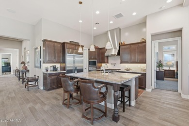 Modern desert luxury awaits in this 2BR, 3BA, flex room on The Boulders Resort Golf Club in Arizona - for sale on GolfHomes.com, golf home, golf lot