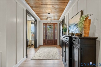 Discover a rare opportunity to own the final custom-built Mungo on The Westham Golf Club At Magnolia Green in Virginia - for sale on GolfHomes.com, golf home, golf lot