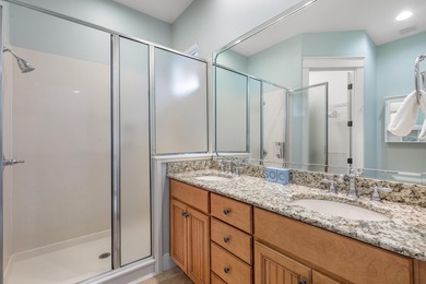 Step into serenity at 2495 Bungalo Lane, where coastal charm and on Sandestin Golf and Beach Resort - Raven in Florida - for sale on GolfHomes.com, golf home, golf lot