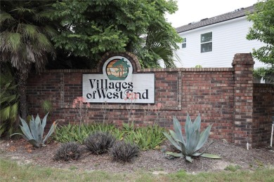 Charming 2BR/2BA villa with serene golf course (was a golf on West End Golf Course in Florida - for sale on GolfHomes.com, golf home, golf lot