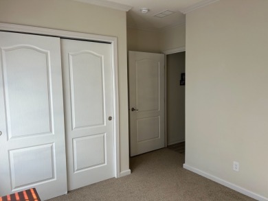 TWO YEAR OLD CONSTRUCTION! TAKE A LOOK AT THIS 2022 MODEL WITH on The Links of Lake Bernadette in Florida - for sale on GolfHomes.com, golf home, golf lot