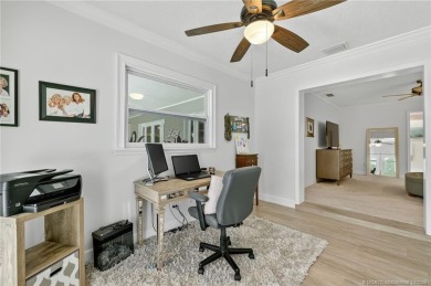 Welcome to this beautifully maintained 3 bedroom, 2 bath home on Yacht and Country Club in Florida - for sale on GolfHomes.com, golf home, golf lot