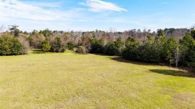 Beautiful homesite, 10 acre parcel offers quiet country living on The Golf Club of Quincy in Florida - for sale on GolfHomes.com, golf home, golf lot