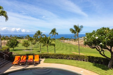 Designed by renowned Hawaiian contemporary architect Thomas on Mauna Kea Resort in Hawaii - for sale on GolfHomes.com, golf home, golf lot