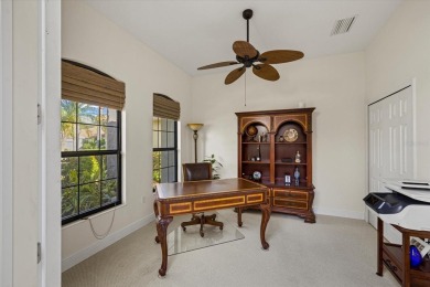 UPDATED WINDOWS AND DOORS, HURRICANE LANAI SHELD PROTECTION on Lakewood Ranch Golf and Country Club in Florida - for sale on GolfHomes.com, golf home, golf lot