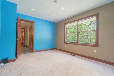 Looking for Country Charm with MODERN updates? This cedar clad on Indian Mountain Golf Course in Pennsylvania - for sale on GolfHomes.com, golf home, golf lot
