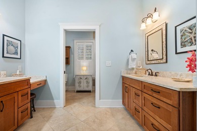 One-Floor Living on Kiawah Island - Custom Home Built in on Kiawah Island Resort - Cougar Point in South Carolina - for sale on GolfHomes.com, golf home, golf lot