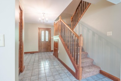 Looking for Country Charm with MODERN updates? This cedar clad on Indian Mountain Golf Course in Pennsylvania - for sale on GolfHomes.com, golf home, golf lot