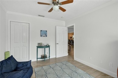 Welcome to this beautifully maintained 3 bedroom, 2 bath home on Yacht and Country Club in Florida - for sale on GolfHomes.com, golf home, golf lot