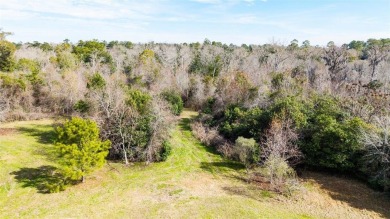 Beautiful homesite, 10 acre parcel offers quiet country living on The Golf Club of Quincy in Florida - for sale on GolfHomes.com, golf home, golf lot