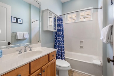 Step into serenity at 2495 Bungalo Lane, where coastal charm and on Sandestin Golf and Beach Resort - Raven in Florida - for sale on GolfHomes.com, golf home, golf lot