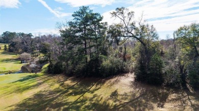 Beautiful homesite, 10 acre parcel offers quiet country living on The Golf Club of Quincy in Florida - for sale on GolfHomes.com, golf home, golf lot