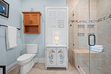 One-Floor Living on Kiawah Island - Custom Home Built in on Kiawah Island Resort - Cougar Point in South Carolina - for sale on GolfHomes.com, golf home, golf lot