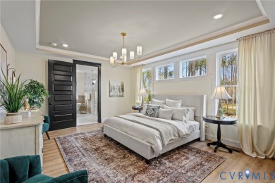 Discover a rare opportunity to own the final custom-built Mungo on The Westham Golf Club At Magnolia Green in Virginia - for sale on GolfHomes.com, golf home, golf lot
