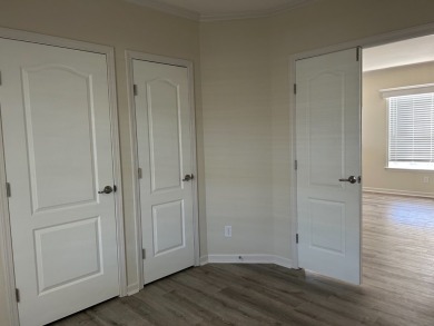 TWO YEAR OLD CONSTRUCTION! TAKE A LOOK AT THIS 2022 MODEL WITH on The Links of Lake Bernadette in Florida - for sale on GolfHomes.com, golf home, golf lot