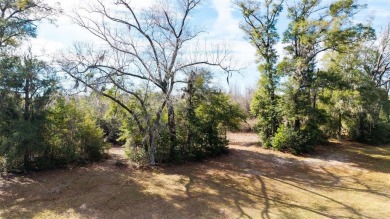 Beautiful homesite, 10 acre parcel offers quiet country living on The Golf Club of Quincy in Florida - for sale on GolfHomes.com, golf home, golf lot