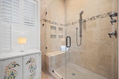 One-Floor Living on Kiawah Island - Custom Home Built in on Kiawah Island Resort - Cougar Point in South Carolina - for sale on GolfHomes.com, golf home, golf lot