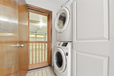 Welcome to this beautifully updated townhome, perfectly situated on La Cita Country Club in Florida - for sale on GolfHomes.com, golf home, golf lot