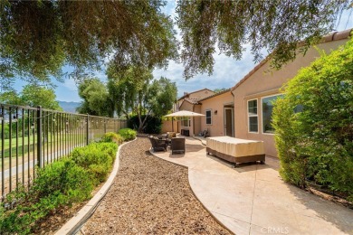 Welcome to effortless luxury in one of Corona's most exclusive on Glen Ivy Golf Club in California - for sale on GolfHomes.com, golf home, golf lot