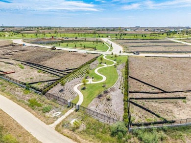 Build your dream home on an exceptional tree-lined corner on PGA Americas Golf Course in Texas - for sale on GolfHomes.com, golf home, golf lot
