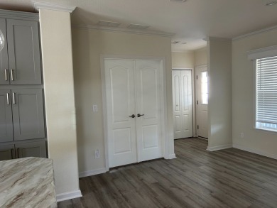 TWO YEAR OLD CONSTRUCTION! TAKE A LOOK AT THIS 2022 MODEL WITH on The Links of Lake Bernadette in Florida - for sale on GolfHomes.com, golf home, golf lot