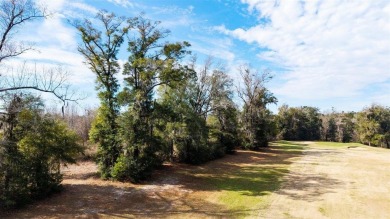 Beautiful homesite, 10 acre parcel offers quiet country living on The Golf Club of Quincy in Florida - for sale on GolfHomes.com, golf home, golf lot