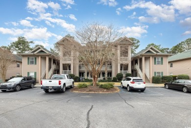 Experience coastal elegance in this exceptional 3-bedroom on True Blue Plantation in South Carolina - for sale on GolfHomes.com, golf home, golf lot