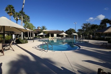 UPDATED WINDOWS AND DOORS, HURRICANE LANAI SHELD PROTECTION on Lakewood Ranch Golf and Country Club in Florida - for sale on GolfHomes.com, golf home, golf lot