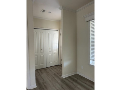 TWO YEAR OLD CONSTRUCTION! TAKE A LOOK AT THIS 2022 MODEL WITH on The Links of Lake Bernadette in Florida - for sale on GolfHomes.com, golf home, golf lot