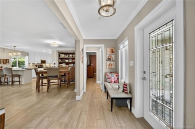 Welcome to this beautifully maintained 3 bedroom, 2 bath home on Yacht and Country Club in Florida - for sale on GolfHomes.com, golf home, golf lot