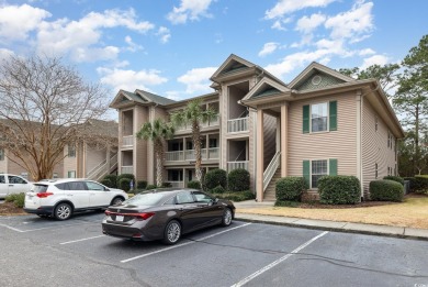 Experience coastal elegance in this exceptional 3-bedroom on True Blue Plantation in South Carolina - for sale on GolfHomes.com, golf home, golf lot