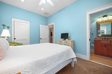 One-Floor Living on Kiawah Island - Custom Home Built in on Kiawah Island Resort - Cougar Point in South Carolina - for sale on GolfHomes.com, golf home, golf lot