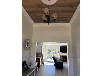 Professional Photos coming soon!  Imagine waking up in a home on Burning Ridge Golf Course in South Carolina - for sale on GolfHomes.com, golf home, golf lot